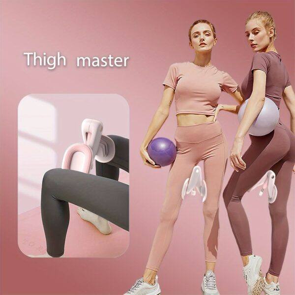 Appareil d'entrainement du muscle pelvien pour remise en forme et soins post-partum – Image 5