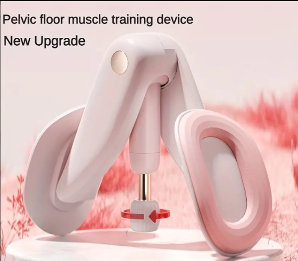 Appareil d'entrainement du muscle pelvien pour remise en forme et soins post-partum – Image 11
