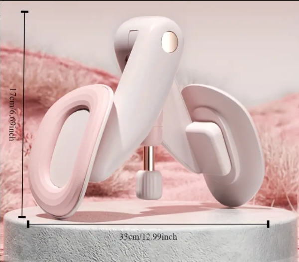 Appareil d'entrainement du muscle pelvien pour remise en forme et soins post-partum – Image 14